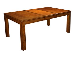 Powell Millcreek Medium Oak Dining Table