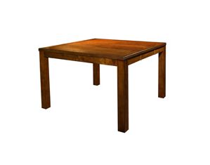 Powell Millcreek Medium Oak Gathering Table