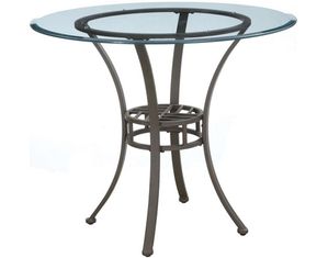 Powell Trent Bistro Dining Table