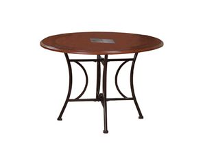 Powell Presley Dining Table