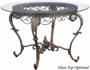 Powell Waverly Dining Table