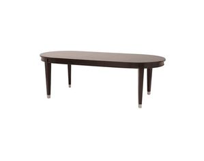 Sitcom Furniture Dec O Oval Dining Table