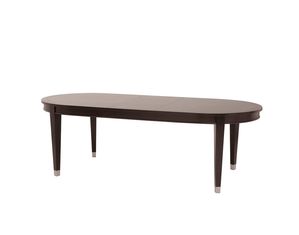 Sitcom Furniture Dec O Oval Dining Table
