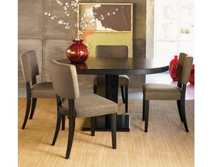 Sitcom Furniture Julia Round Dining Table