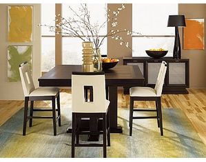 Sitcom Furniture Novato Gathering Table Dining Table