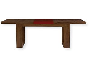 Tema Tundra Extendable Dining Table