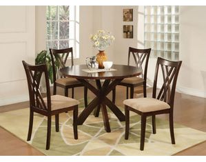 Union Square The Hannon Collection Dining Table