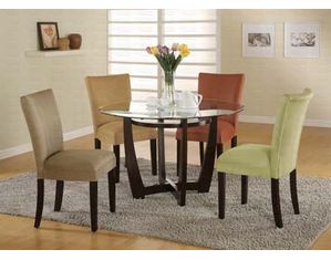 Union Square The Haskell Collection Dining Table