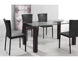 Zuo Modern Flag Dining Table
