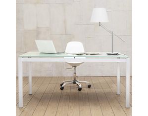 Zuo Modern Liftoff Dining Table
