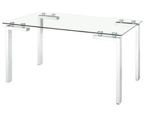 Zuo Modern Roca Dining Table