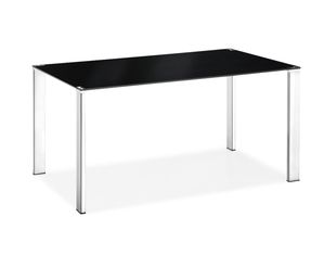 Zuo Modern Slim Table