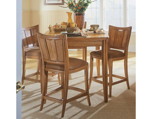 American Drew Antigua Leg Table - FREE Inside Delivery!
