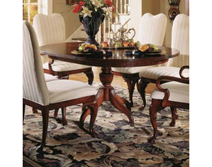American Drew Cherry Grove Round Table