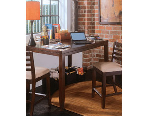 American Drew Tribecca Gathering Table - FREE Inside Delivery!