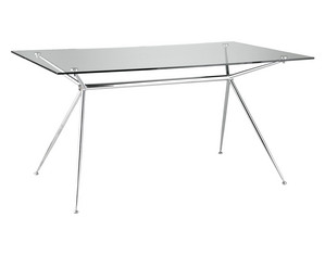 ItalModern Adolfo Dining Table