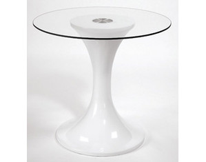 ItalModern Jerry 32 inch Table Dining Table