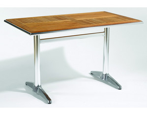 ItalModern Sidona Table Dining Table