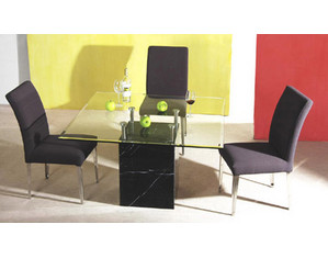 Great Furniture Pisa Dining Table - FREE Inside Delivery!