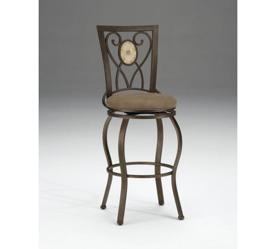 Counter - Oval Back