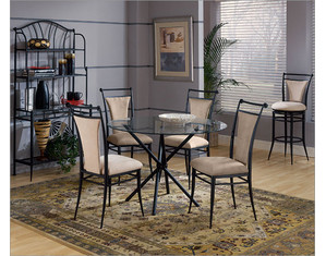 Hillsdale Furniture Cierra