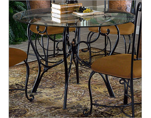 Hillsdale Furniture Milan