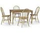 With Chairs