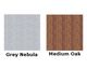 Available Top Colors