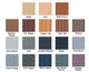 Available Top Colors