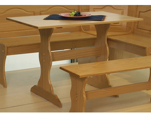 Linon Home Decor Products Chelsea Dining Table