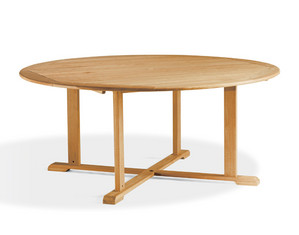 Oxford Garden 67 inch Dining Table - FREE Inside Delivery!
