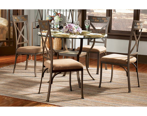Save  on Parsley Round at The Dining Table Superstore