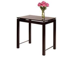 Winsome Kitchen Island Table