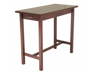 Winsome Rectangular Breakfast Table