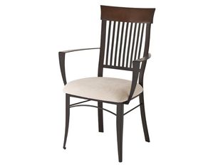 Amisco Annabelle Arm Chair