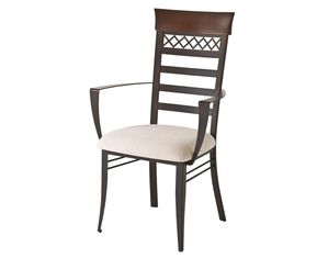 Amisco Brent Arm Chair