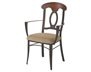 Amisco Cynthia Arm Chair