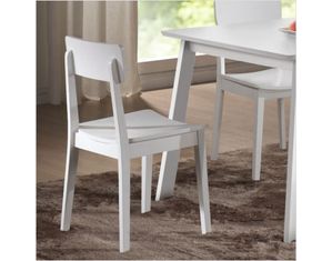 Boraam Torino Dining Chair Set of 2