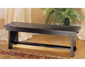 Broyhill Attic Heirlooms Bench