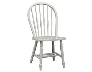 Carolina Cottage Heritage Windsor Dining Chair