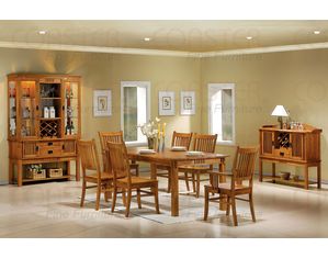 Union Square Set of 2 Clark Side Chairs