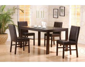Union Square Set of 2 Exeter Parsons Chairs