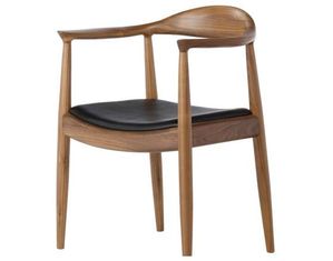 Control Brands Elbow Chair- Set of 4 Dining Chair
