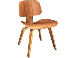 Control Brands Plywood Dining Chair Dining Chair