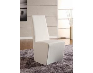 Creative Images Gabriella Dining Chair (Set of 2)