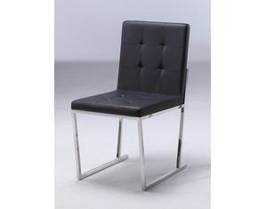 Creative Images Grazia Dining Chair (Set of 2)
