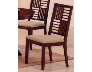 Entree Fullerton Side Chair (Set of 2)