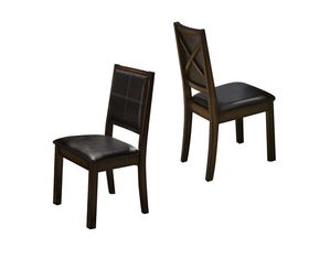 APA by Whalen Rio Rancho Dining Chair (Set of 2)