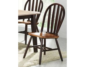 Entree Seattle Windsor Side Chair (Set of 2)