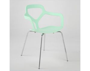 ItalModern Nellie Stacking Chair (Set of 4)